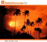 Various artists - Destination Lounge Bali Disc 1
