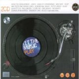 Various artists - Let The Music Play [Play Radio] Disc 1