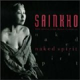 Sainkho Namtchylak - Naked Spirit