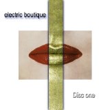 Various artists - Electric Boutique Disc 1