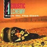 Acoustic Alchemy - Back On The Case