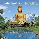 Artisti Vari - Buddha Bar Nature