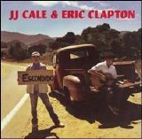 JJ Cale & Eric Clapton - The Road to Escondido