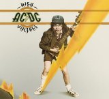 AC DC - High Voltage