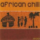 The African Heritage - African Chill Disk2