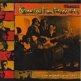 Brooklyn Funk Essentials - Cool and Steady and Easy