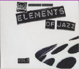 Various artists - Elements Of Jazz Vol. 3