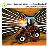 Sarah Vaughan - Promo For UA POP 215