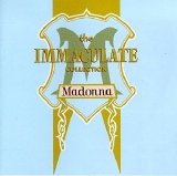 MADONNA - The Immaculate Collection