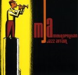 Metropolitan Jazz Affair - MJA