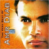 Amr Djab - Awedony