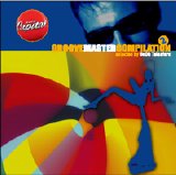 Various artists - GrooveMasterCompilation