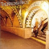 Brecker Brothers - Straphangin'