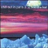 Various artists - Chill Out in Paris, Vol. 3 Disc 2 Confusion