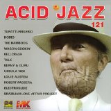 Various artists - Acid Jazz 121