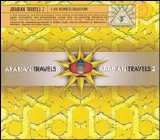 Various artists - Arabian Travels, Vol. 2- A Six Degrees Collection