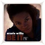 Nicole Willis & The Soul Investigators - Be It