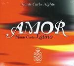 Various artists - Amor Montecarlo Latino