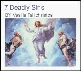 Various artists - SEVEN DEADLY SINS Disc 2