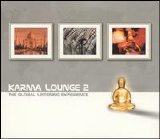 Various artists - Karma Lounge, Vol. 2 Disc 2