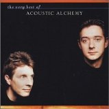 Acoustic Alchemy - Very Best Of