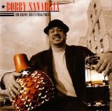 Bobby Sanabria - Big Band Urban Folktales