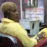 Angelique Kidjo - Keep on Moving