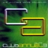 Various artists - CLUB ANNUAL