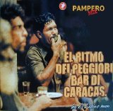 Various artists - PAMPERO MIX EL RITMO DEI PEGGIORI BAR DI CARACAS