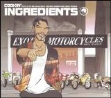 Various artists - Kookin' Ingredients, Vol. 5 Disc 2