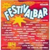 Various artists - Festivalbar Rossa 2005 Disk1