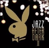 Various artists - Playboy Jazz After Dark, Vol.2 Disc2