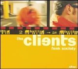 Clients Funk Society - Red Lounge