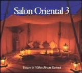Various artists - Salon Oriental, Vol. 3 Disc 2