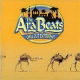 Various artists - The AraBeats Chill out experience