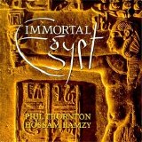 Hossam Ramzy - Immortal Egypt