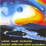 Oliver Shanti & Friends - Minho Valley Fantasies