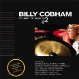 Billy Cobham - Drum 'n' Voice 2