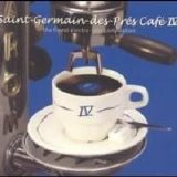 Various artists - Saint Germain des Pres Cafe, Vol. 4