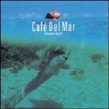Various artists - Café del Mar, Vol. 8