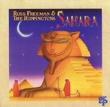 Rippingtons - Sahara