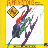 Rippingtons - Curves Ahead