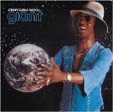 Johnny "Guitar" Watson - Giant