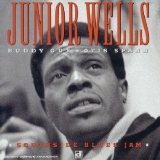 Junior Wells, Buddy Guy, Otis Spann - Southside Blues Jam