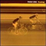 DJ Tricky Cris - Tracking