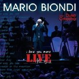 Mario Biondi - I Love You More Live Disc 2