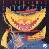 Rippingtons - Kilimanjaro
