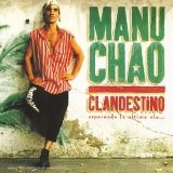 Manu Chao - Clandestino