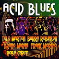 MCM - Acid Blues