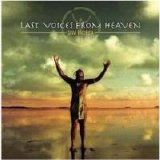 Anthony Copping - Last Voices From Heaven: Siva